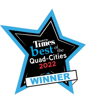 Reader's Choice Best of the Cities Award 2022